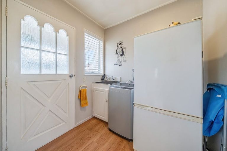 Photo of property in 153 Conclusion Street, Ascot Park, Porirua, 5024