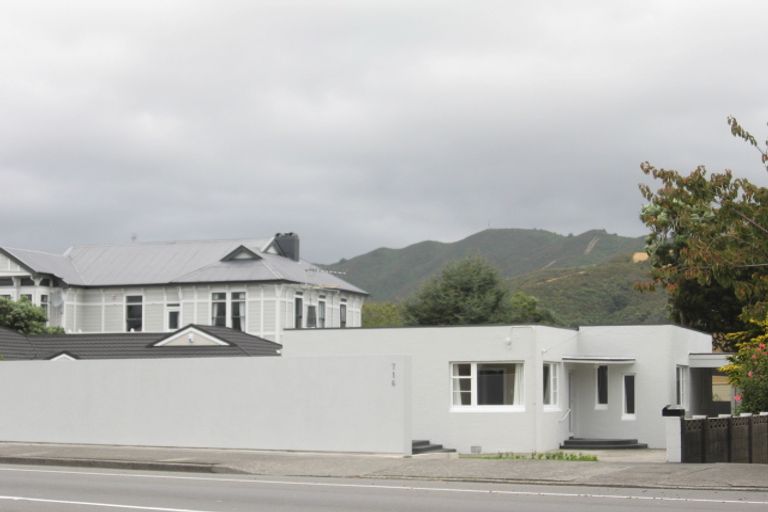 Photo of property in 716 High Street, Boulcott, Lower Hutt, 5010