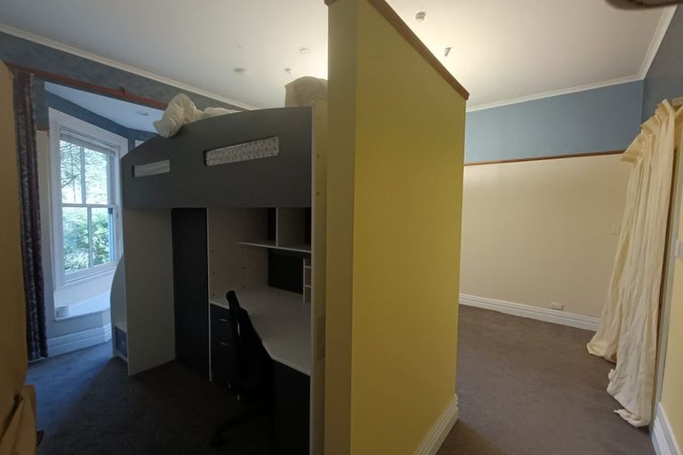 Photo of property in 34 Talavera Terrace, Kelburn, Wellington, 6012