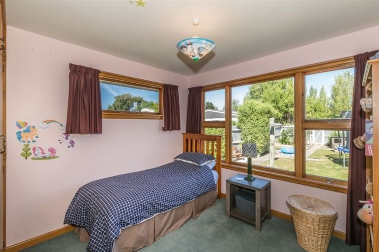 Photo of property in 165 White Street, Rangiora, 7400