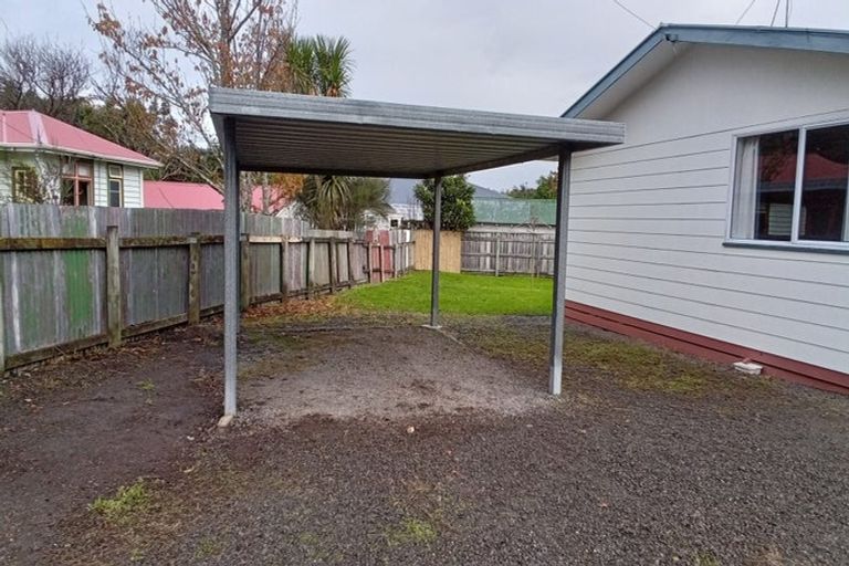 Photo of property in 14 Revans Street, Featherston, 5710