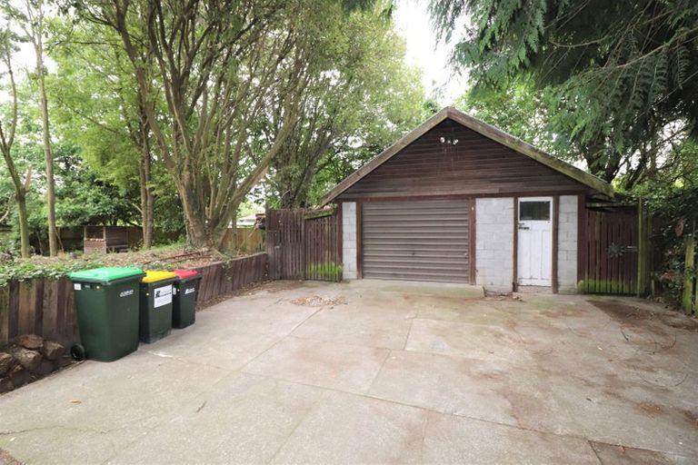 Photo of property in 8 Saint John Street, Southbridge, 7602