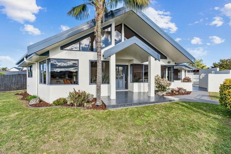 Photo of property in 1 Timandra Place, Te Kamo, Whangarei, 0112