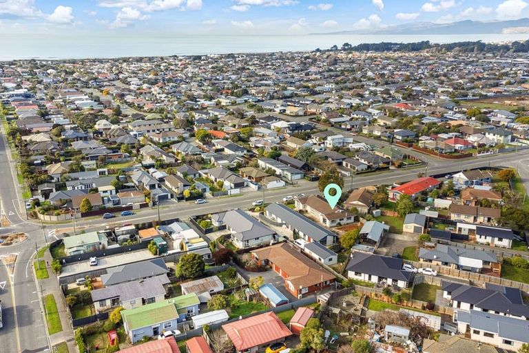 Photo of property in 2/351 Bower Avenue, North New Brighton, Christchurch, 8083