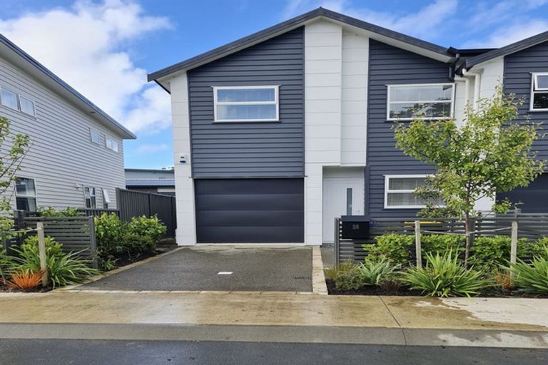 Photo of property in 28 Pateke Drive, Kenepuru, Porirua, 5022