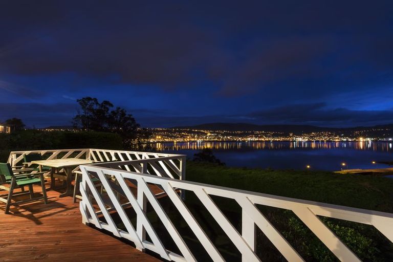Photo of property in 91 Moana Crescent, Musselburgh, Dunedin, 9013