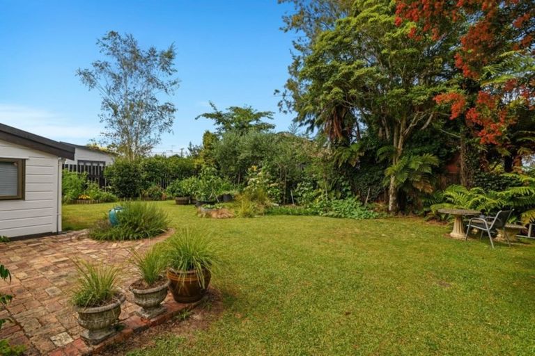 Photo of property in 6 Kuirau Street, Rotorua, 3010
