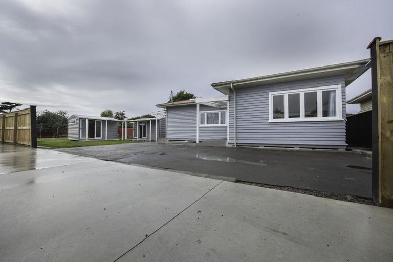 Photo of property in 2/1006 Copeland Road, Akina, Hastings, 4122
