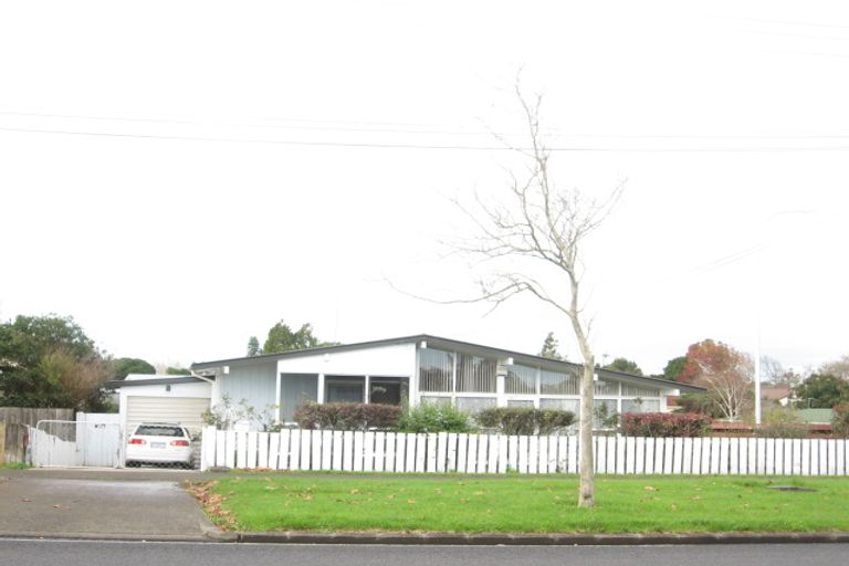 Photo of property in 170 Browns Road, Manurewa, Auckland, 2102