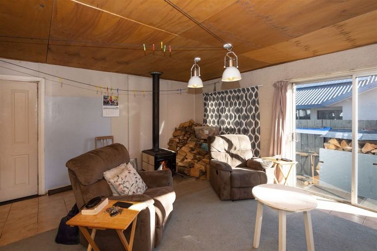 Photo of property in 75 Hutcheson Street, Mayfield, Blenheim, 7201