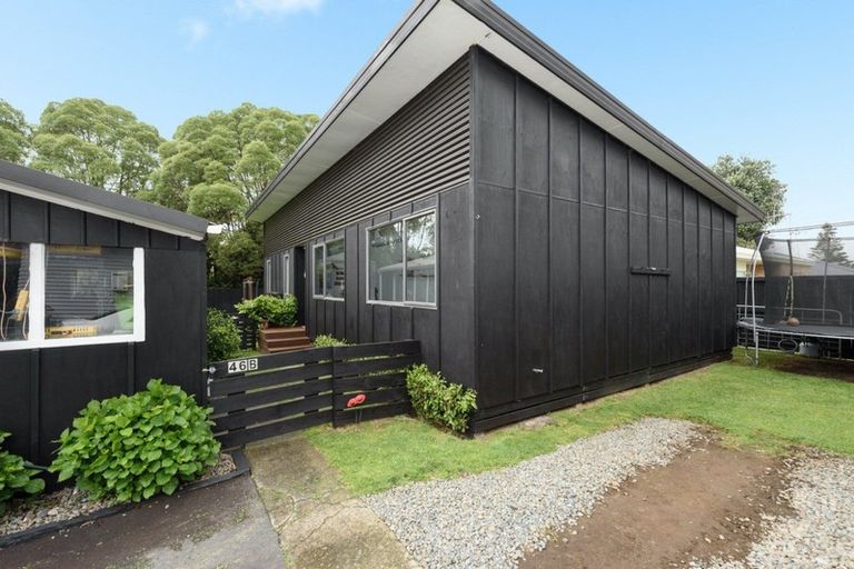 Photo of property in 46b Hall Road, Matua, Tauranga, 3110