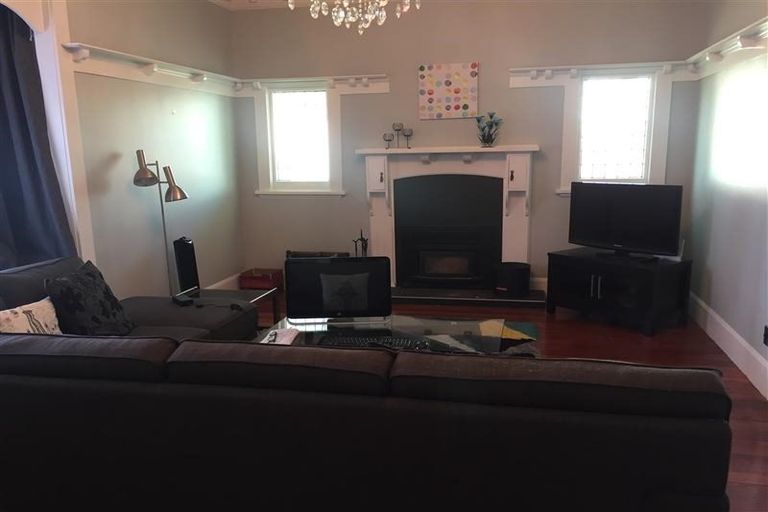 Photo of property in 25 Kennedy Road, Napier South, Napier, 4110