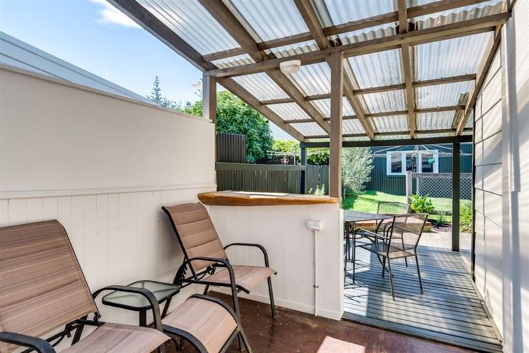 Photo of property in 72 Mcgrath Street, Napier South, Napier, 4110