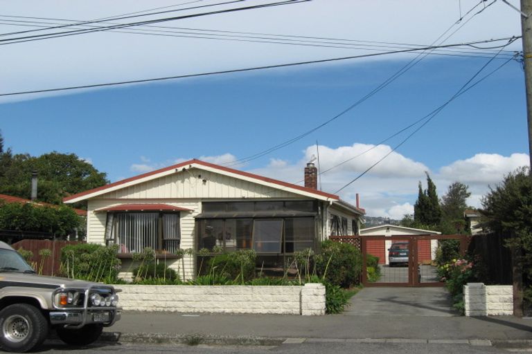 Photo of property in 48 Grenville Street, Waltham, Christchurch, 8011
