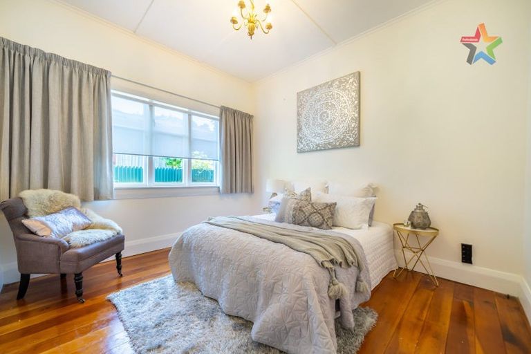 Photo of property in 7 Charles Street, Belmont, Lower Hutt, 5010