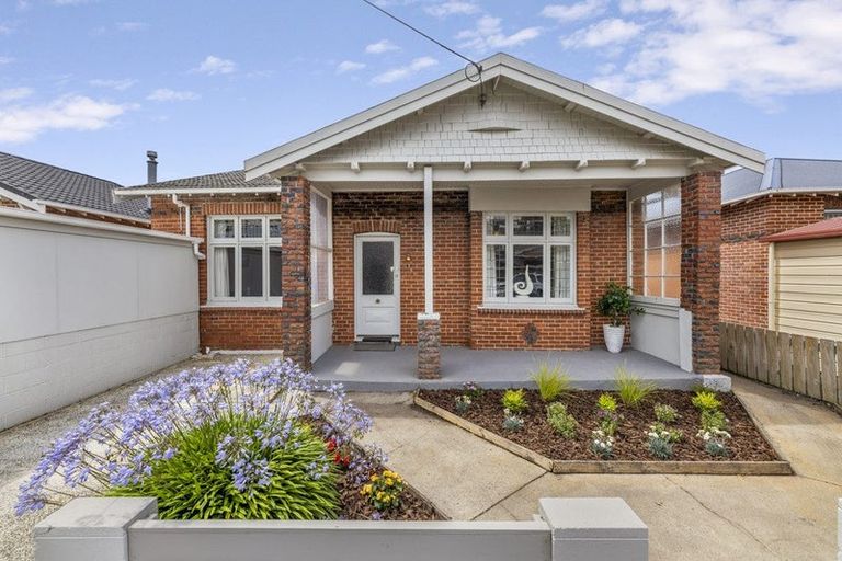 Photo of property in 3 Massey Avenue, Saint Clair, Dunedin, 9012