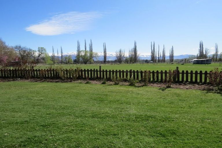 Photo of property in 167 Nixons Road, Fairlie, 7987