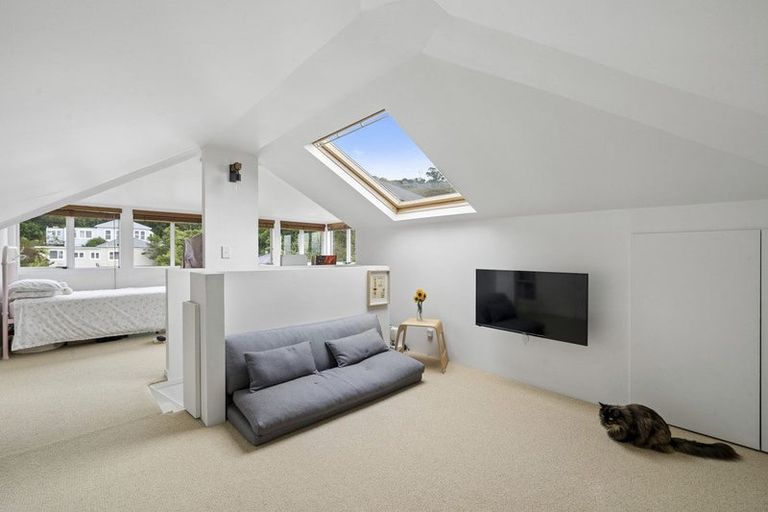 Photo of property in 51 Reuben Avenue, Brooklyn, Wellington, 6021