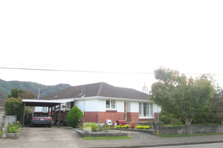 Photo of property in 81 Clouston Park Road, Clouston Park, Upper Hutt, 5018