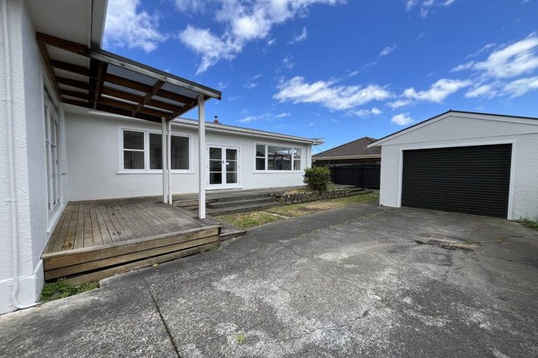 Photo of property in 499 Ferguson Street, Palmerston North, 4410