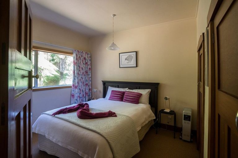 Photo of property in 23 Mount Street, Greymouth, 7805
