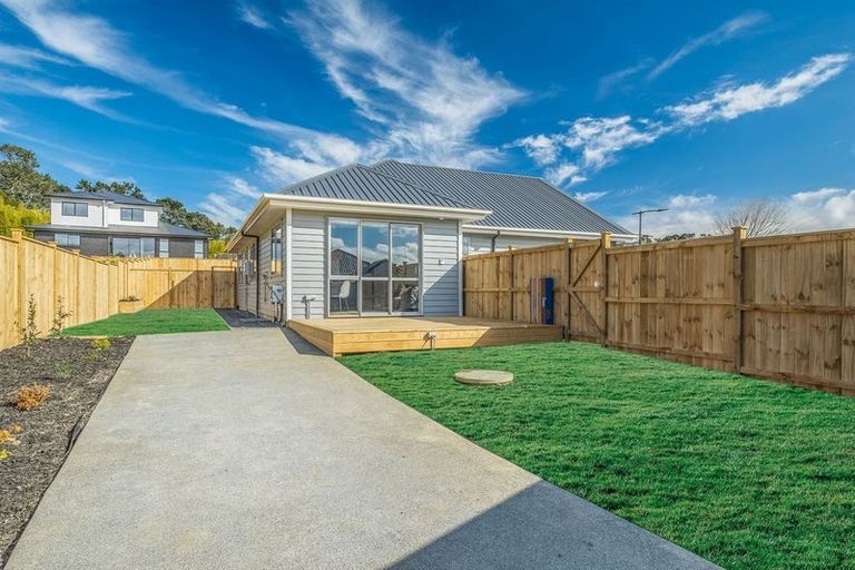 Photo of property in 4 Pukemarino Road, Waimauku, 0812