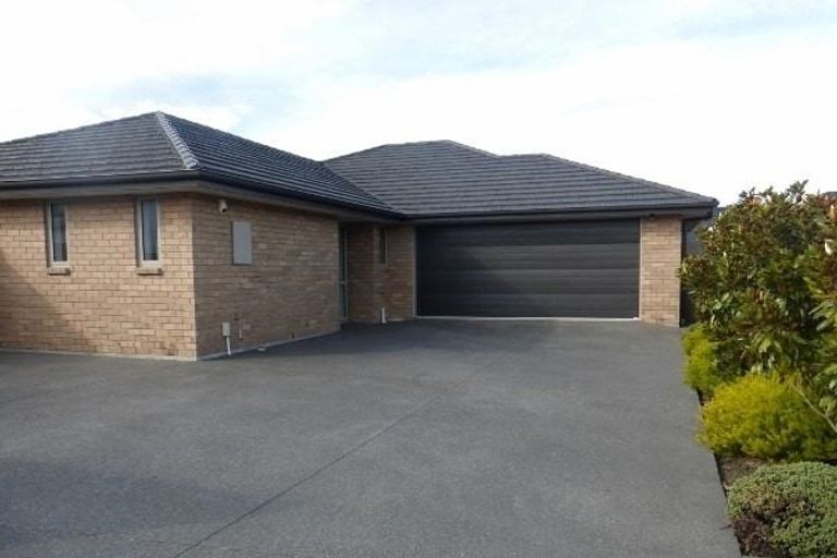 Photo of property in 5 Josephine Crescent, Aidanfield, Christchurch, 8025