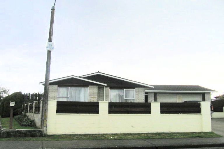 Photo of property in 93 Dover Road, Flaxmere, Hastings, 4120