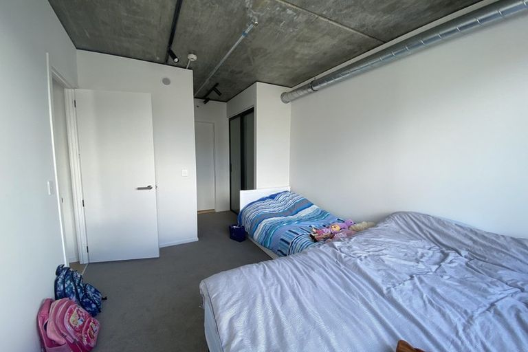 Photo of property in 59 France, 307/59 France Street South, Eden Terrace, Auckland, 1010