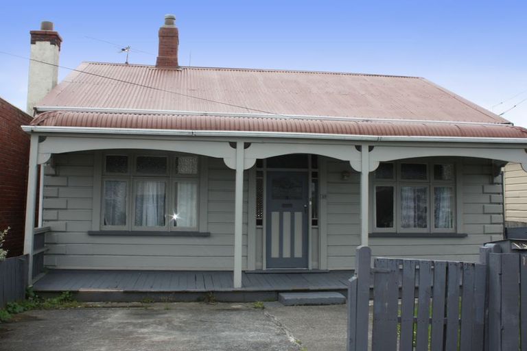 Photo of property in 13 Loyalty Street, Forbury, Dunedin, 9012