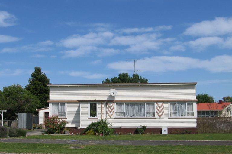 Photo of property in 6 Endeavour Street, Te Hapara, Gisborne, 4010