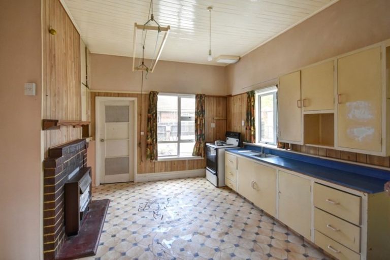 Photo of property in 52 David Street, Caversham, Dunedin, 9012