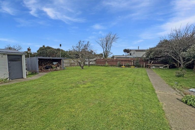 Photo of property in 71 Barraud Street, Dannevirke, 4930