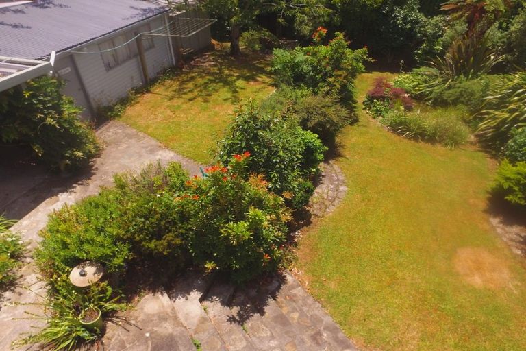 Photo of property in 122 Tirau Street, Putaruru, 3411