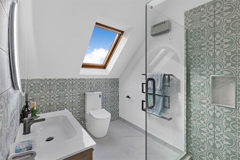 Photo of property in 48b Ranfurly Street, St Albans, Christchurch, 8014