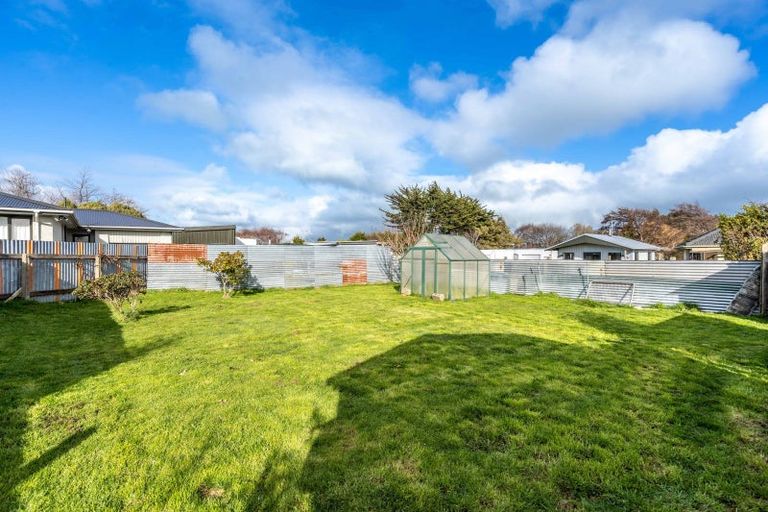 Photo of property in 32 York Street, Strathern, Invercargill, 9812
