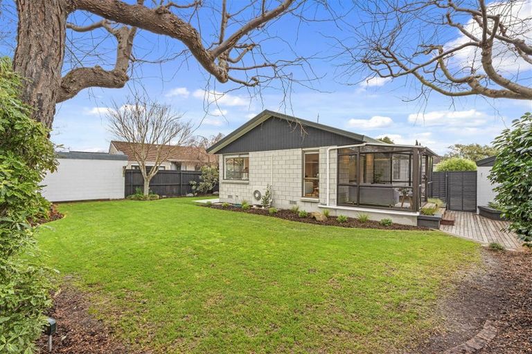 Photo of property in 46 Chipping Lane, Redwood, Christchurch, 8051