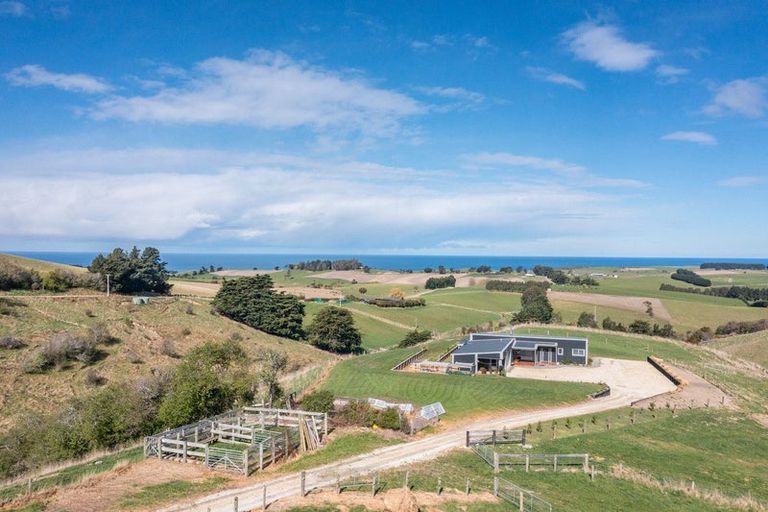 Photo of property in 131 Ireland Road, Goodwood, Palmerston, 9481