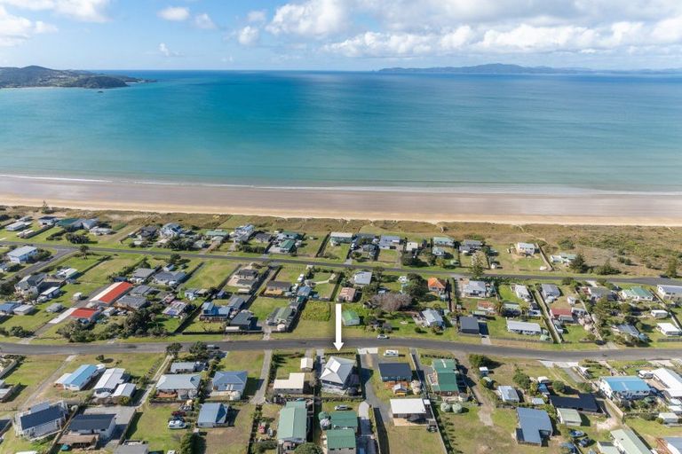 Photo of property in 36 Marreine Place, Karikari Peninsula, 0483