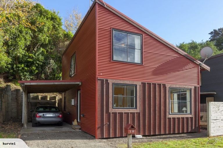 Photo of property in 59 Renown Road, Raumati South, Paraparaumu, 5032