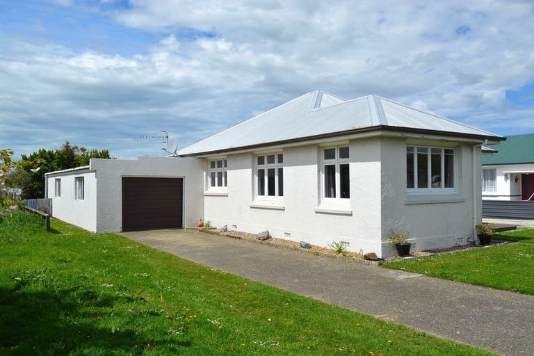 Photo of property in 206 Nelson Street, Strathern, Invercargill, 9812