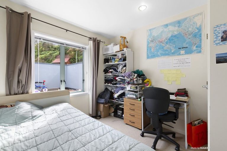 Photo of property in 12/93a Kelburn Parade, Kelburn, Wellington, 6012