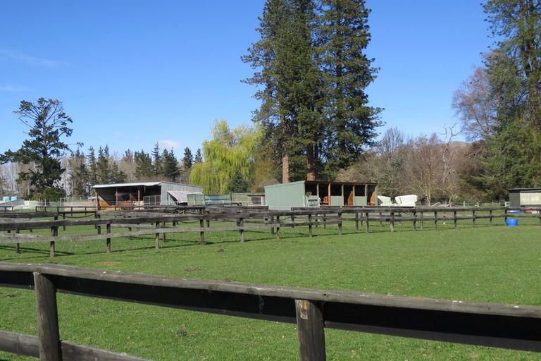 Photo of property in 167 Nixons Road, Fairlie, 7987