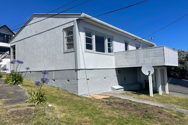 Photo of property in 111 Buckley Road, Southgate, Wellington, 6023