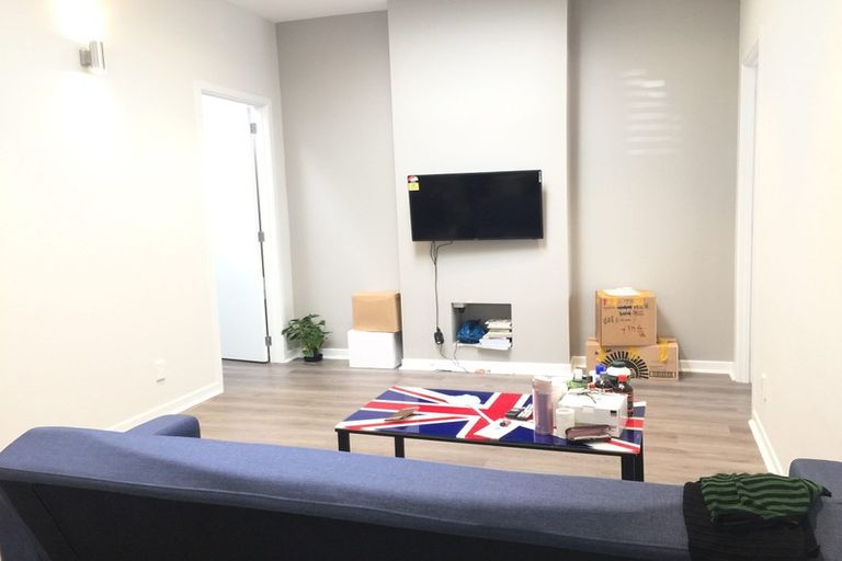 Photo of property in 4/542 Parnell Road, Parnell, Auckland, 1052