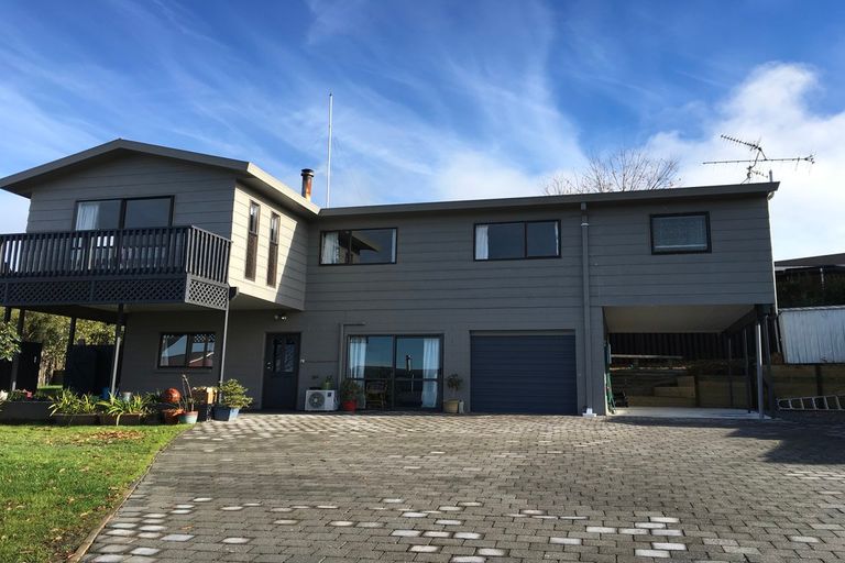 Photo of property in 3/26 Woodward Street, Nukuhau, Taupo, 3330