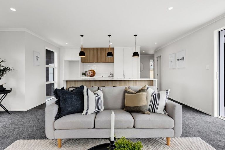 Photo of property in 33a List Street, Welbourn, New Plymouth, 4310