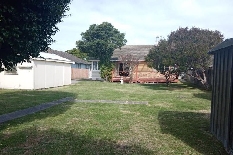 Photo of property in 178 Nuffield Avenue, Marewa, Napier, 4110