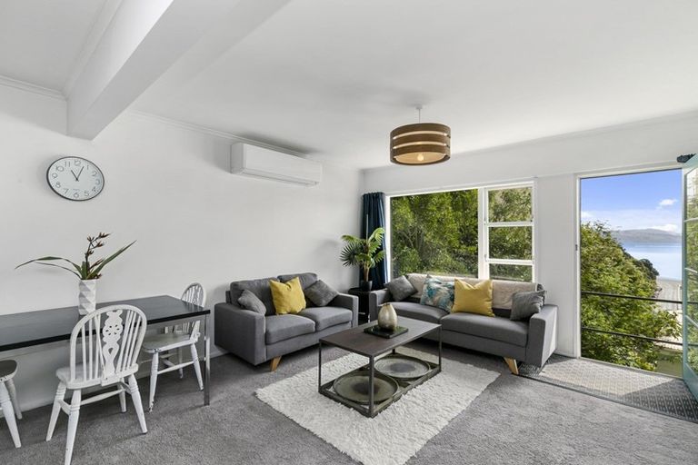 Photo of property in 2/15 Kio Road, Hataitai, Wellington, 6021
