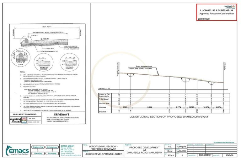 Photo of property in 37-73 Russell Road, Marewa, Napier, 4110